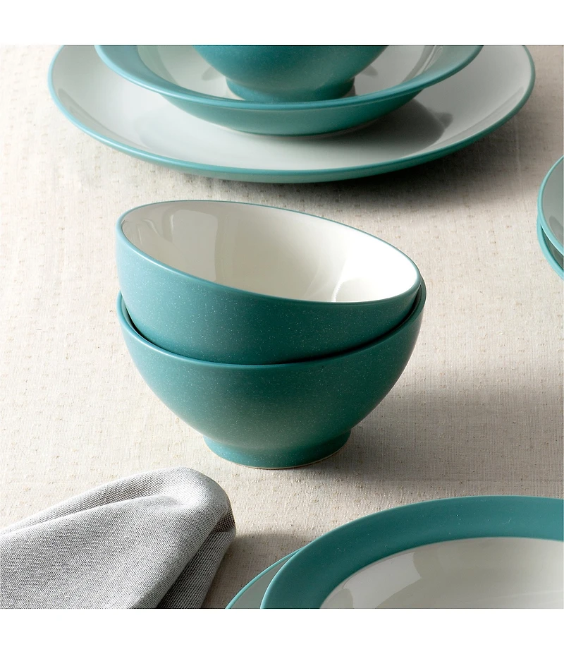 Noritake Colorwave Collection Coupe Set, Service for 4