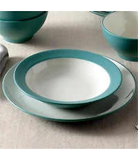 Noritake Colorwave Collection Coupe Set, Service for 4
