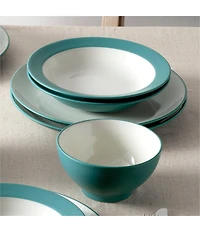 Noritake Colorwave Collection Coupe Set, Service for 4