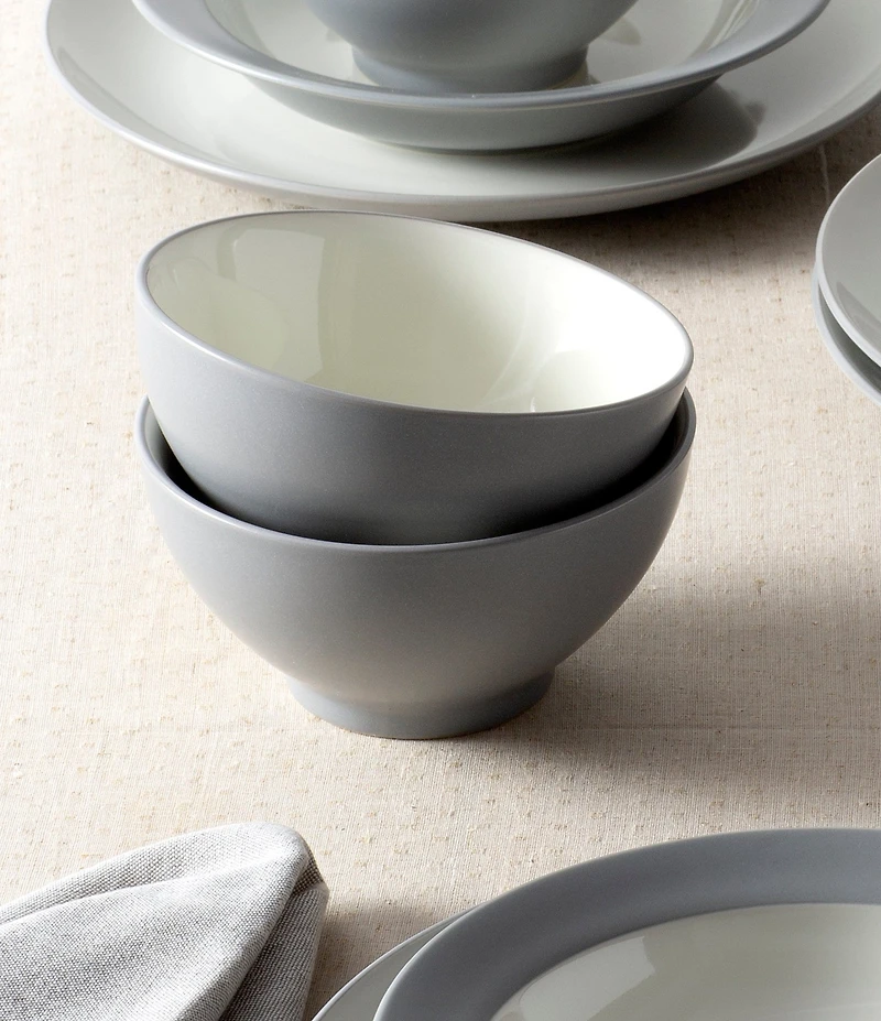 Noritake Colorwave Collection Coupe Set, Service for 4