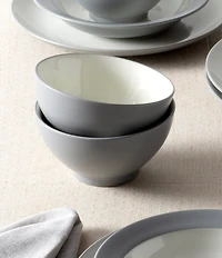 Noritake Colorwave Collection Coupe Set, Service for 4