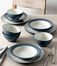 Noritake Colorwave Collection Coupe Set, Service for 4