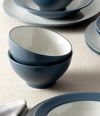 Noritake Colorwave Collection Coupe Set, Service for 4