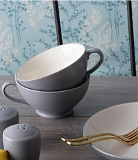Noritake Colorwave Collection 24-Piece Dinnerware Set, Service for 4