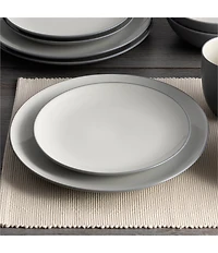 Noritake Colorwave Collection 24-Piece Dinnerware Set, Service for 4