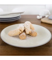 Noritake Colorwave Collection 24-Piece Dinnerware Set, Service for 4