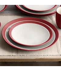 Noritake Colorwave Collection Curve Place Setting