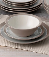Noritake Colorwave Collection Curve Place Setting