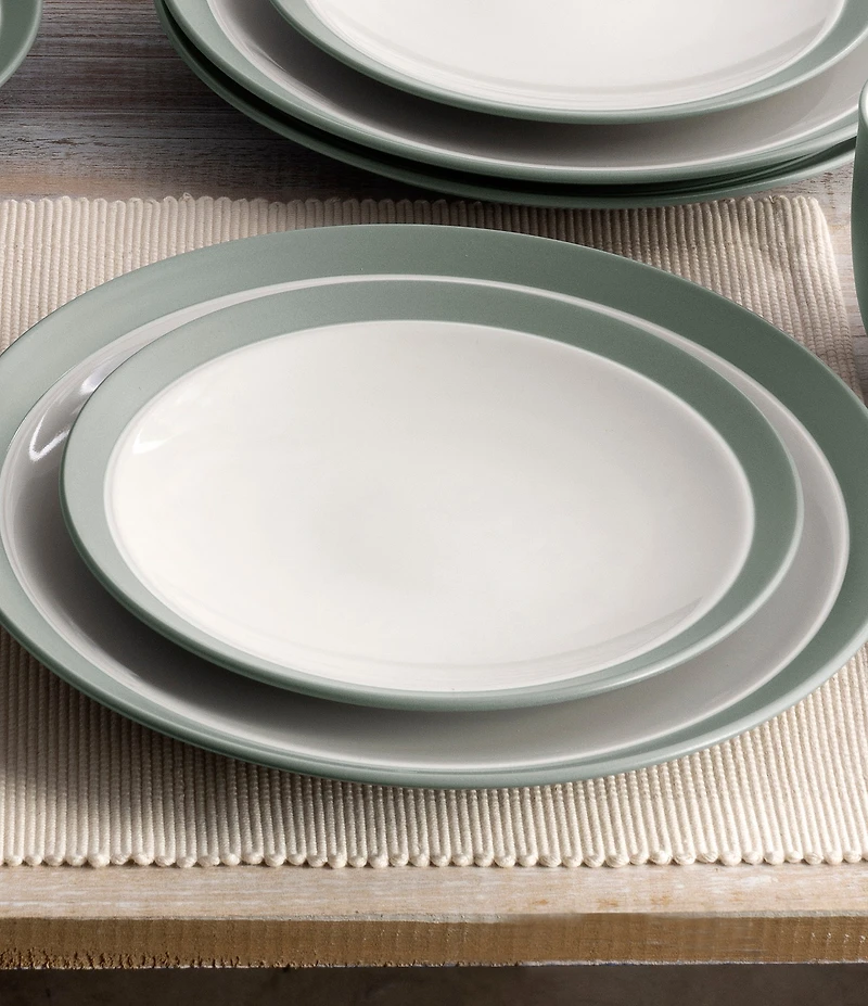 Noritake Colorwave Collection Curve Place Setting