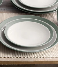 Noritake Colorwave Collection Curve Place Setting