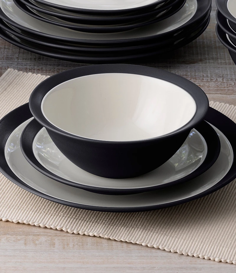 Noritake Colorwave Collection Curve Place Setting