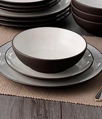 Noritake Colorwave Cereal & Soup Bowls, Set of 4