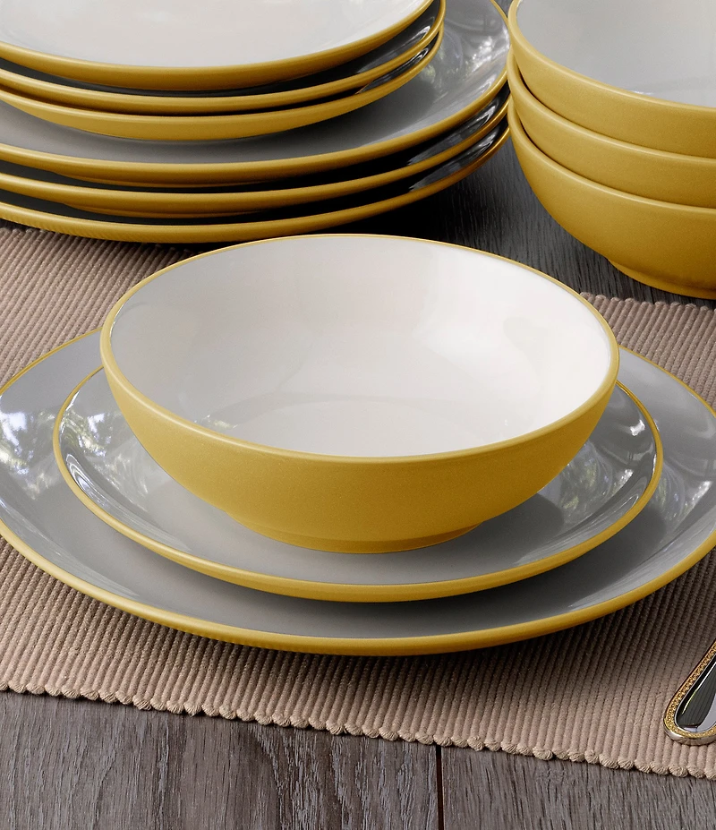 Noritake Colorwave Cereal & Soup Bowls, Set of 4
