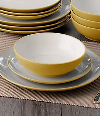 Noritake Colorwave Cereal & Soup Bowls, Set of 4