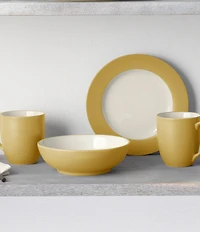 Noritake Colorwave Cereal & Soup Bowls, Set of 4