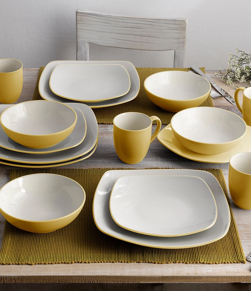 Noritake Colorwave Cereal & Soup Bowls, Set of 4