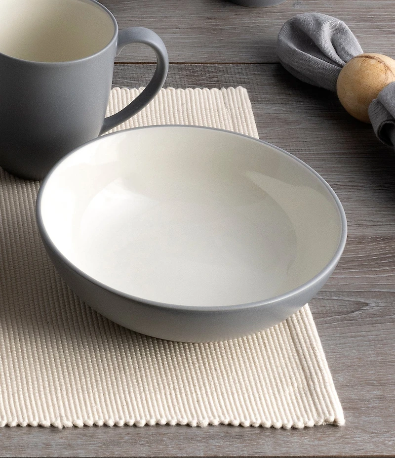Noritake Colorwave Cereal & Soup Bowls, Set of 4