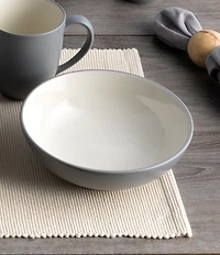 Noritake Colorwave Cereal & Soup Bowls, Set of 4