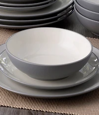 Noritake Colorwave Cereal & Soup Bowls, Set of 4