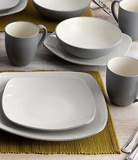 Noritake Colorwave Cereal & Soup Bowls, Set of 4