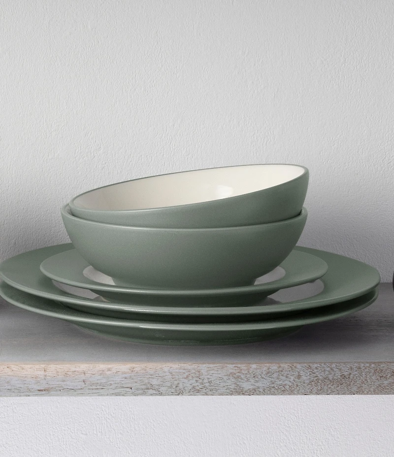 Noritake Colorwave Cereal & Soup Bowls, Set of 4