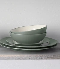 Noritake Colorwave Cereal & Soup Bowls, Set of 4