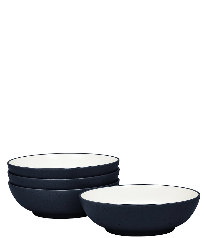 Noritake Colorwave Cereal & Soup Bowls, Set of 4