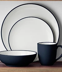Noritake Colorwave Cereal & Soup Bowls, Set of 4