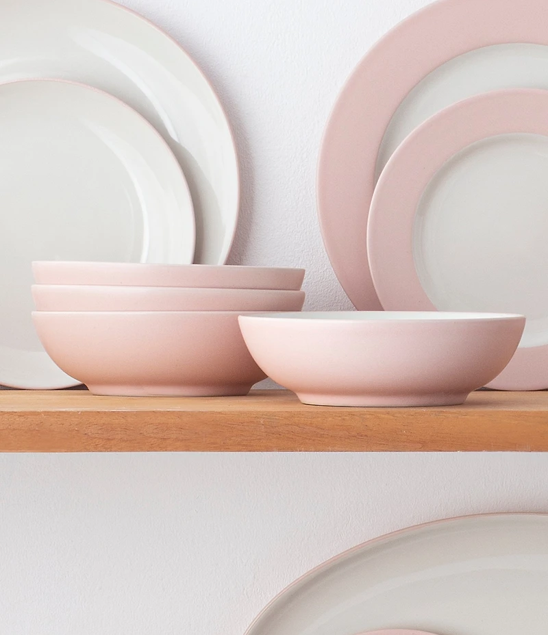 Noritake Colorwave Cereal & Soup Bowls, Set of 4