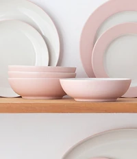 Noritake Colorwave Cereal & Soup Bowls, Set of 4