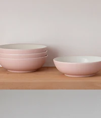 Noritake Colorwave Cereal & Soup Bowls, Set of 4
