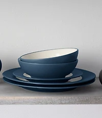 Noritake Colorwave Cereal & Soup Bowls, Set of 4