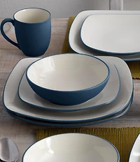 Noritake Colorwave Cereal & Soup Bowls, Set of 4