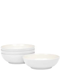 Noritake Colorwave Cereal & Soup Bowls, Set of 4