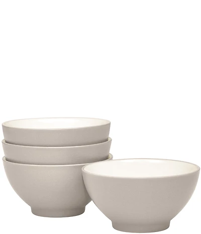 Noritake Colorwave Rice Bowls, Set of 4
