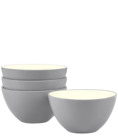 Noritake Colorwave Collection Prep Bowls, Set of 4