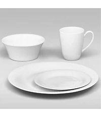 Noritake Conifere Collection 4-Piece Place Setting