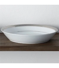 Noritake Crestwood Collection Coupe Dinner Bowls, Set of 4
