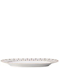 Noritake Empire Gold Collection Oval Platter, 16#double;