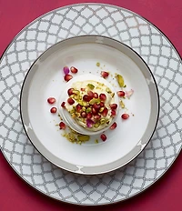 Noritake Eternal Palace Collection 5-Piece Place Setting