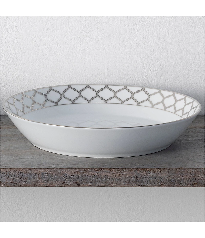 Noritake Eternal Palace Collection Coupe Dinner Bowls