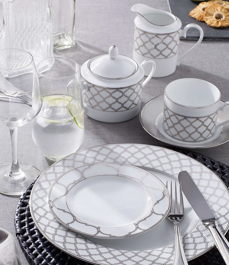 Noritake Eternal Palace Collection Creamer