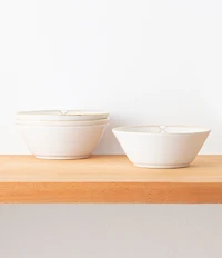 Noritake Eternal Palace Collection Fruit Bowls, Set of 4