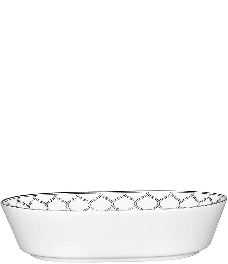 Noritake Eternal Palace Oval Vegetable Bowl