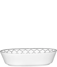 Noritake Eternal Palace Oval Vegetable Bowl