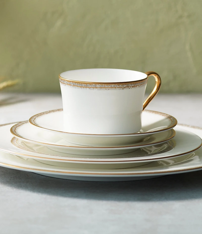 Noritake Haku Collection 5-Piece Place Setting
