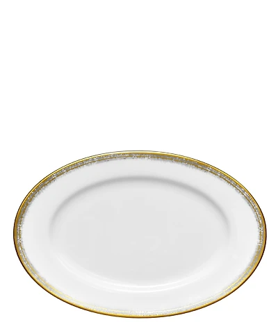 Noritake Haku Collection Butter/Relish Tray