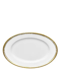 Noritake Haku Collection Butter/Relish Tray