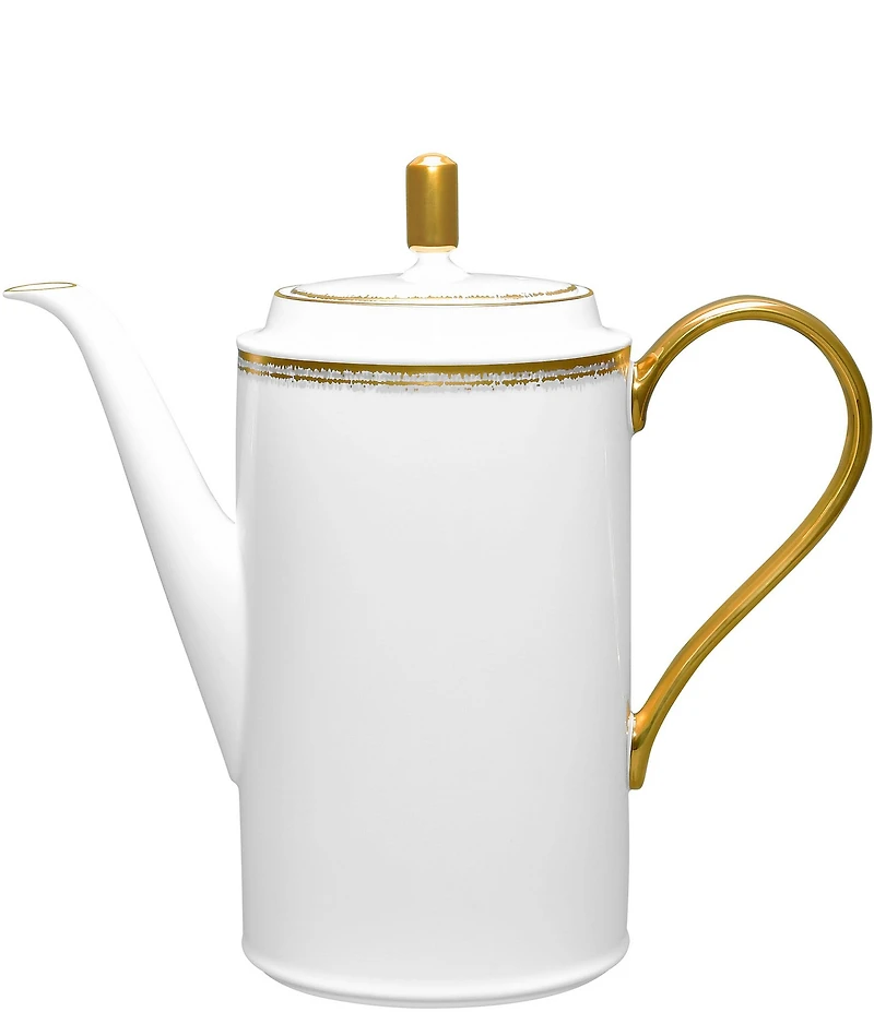 Noritake Haku Collection Coffee Server