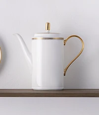 Noritake Haku Collection Coffee Server